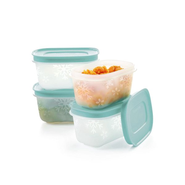 Tupper Ware Freezer Mates® Minis