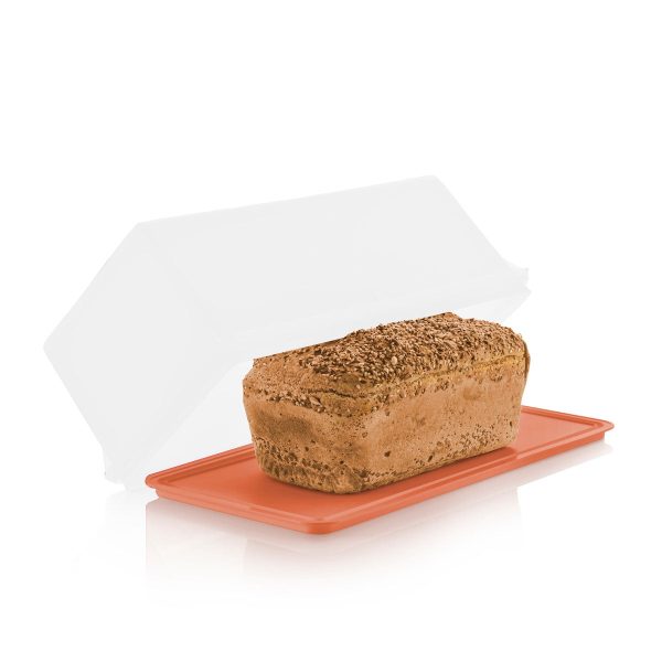 Tupper Ware Jumbo Bread Keeper