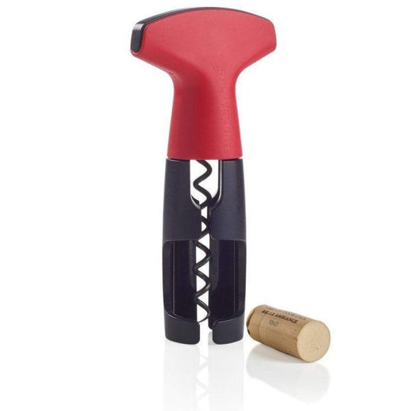 Tupper Ware Corkscrew