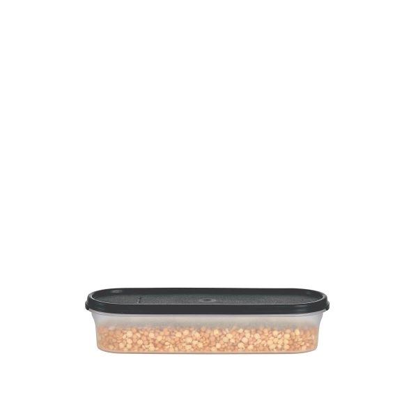 Tupper Ware Tupperware® Modular Mates® Super Oval 1 | Food Container 3.35-cup / 800 mL