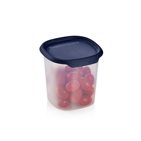 Tupper Ware One Touch Fresh® Small Square | 3¼ cup / 810 mL