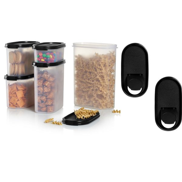 Tupper Ware Tupperware® Modular Mates® Oval Set