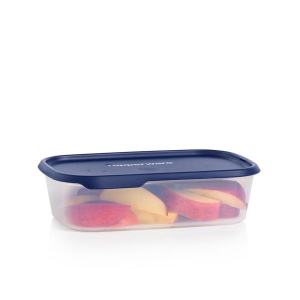 Tupper Ware One Touch Fresh® Rectangular | 5¼ cup / 1.3 L