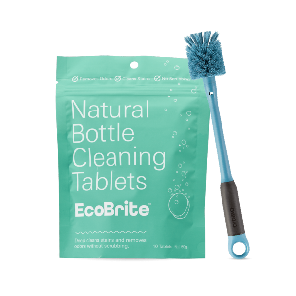 Owala Freesip Bottle Cleaning Bundle