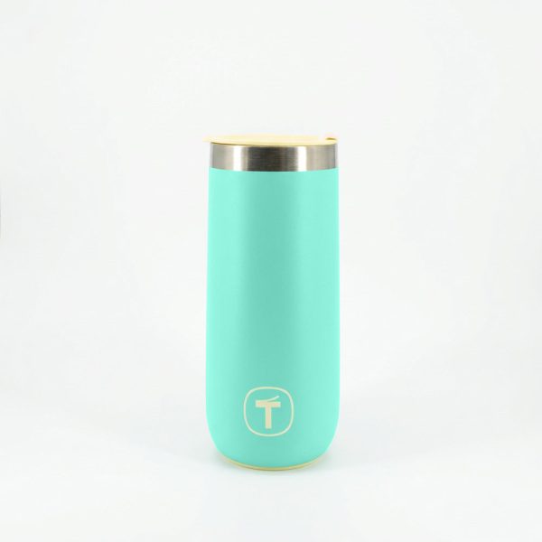 Tupper Ware Tupperware® big T Sip™ Tumbler | For Hot & Cold Drinks | 16 oz / 470 mL