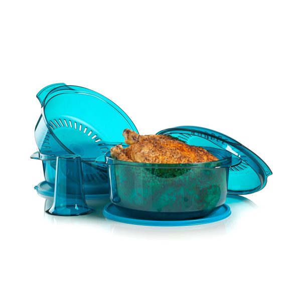 Tupper Ware Tupperware® TupperWave® Stack Cooker | Stackable Microwave Cooking