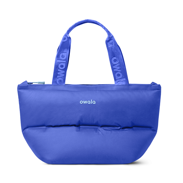 Owala Freesip The Puffer Mini Insulated Tote