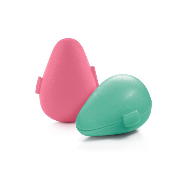 Tupper Ware Avocado Keeper Set