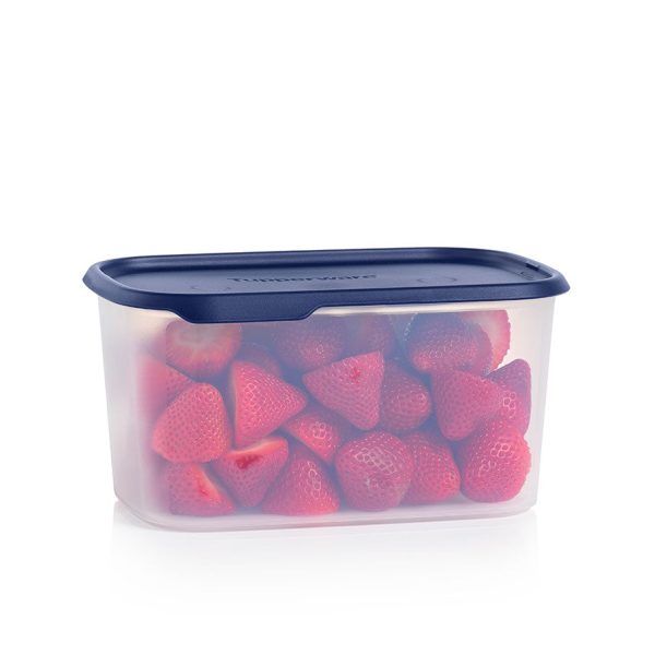 Tupper Ware One Touch Fresh® Rectangular | 12 cup / 2.85 L