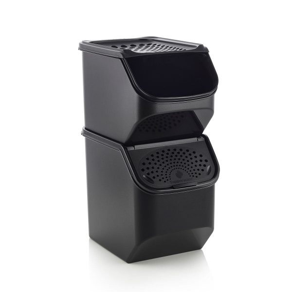 Tupper Ware Smart® Container Set