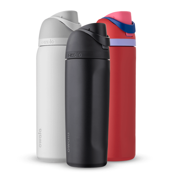 Owala Freesip FreeSip Bundle