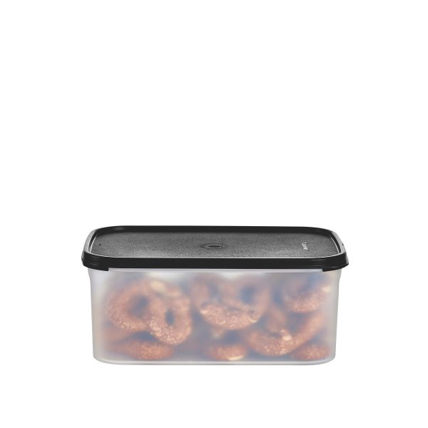 Tupper Ware Tupperware® Modular Mates® Rectangle 2 | Food Container 18-cup / 4.3 L
