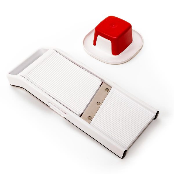 Tupper Ware Mando Junior