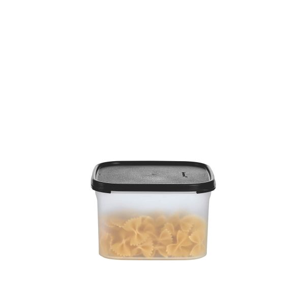 Tupper Ware Tupperware® Modular Mates® Square 2 | Food Storage Container 11-cup / 2.6 L