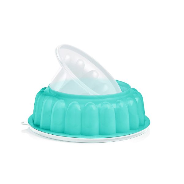 Tupper Ware Jel-Ring® Mold