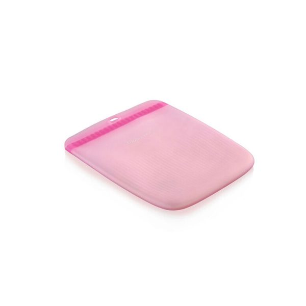 Tupper Ware Ultimate Silicone Slim Bag | Large