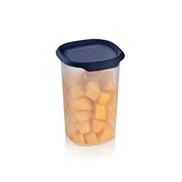 Tupper Ware One Touch Fresh® Small Square |5¼ cup / 1.25 L