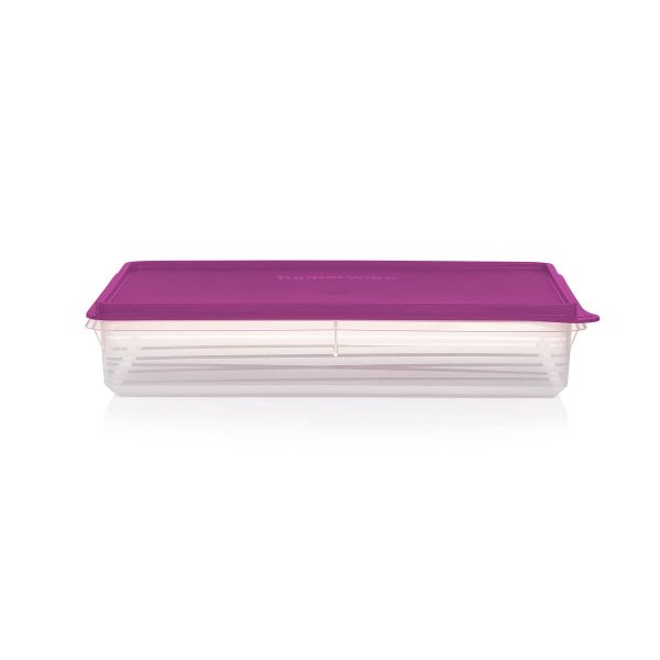 Tupper Ware Tupperware® Snack-Stor® Large Airtight Food Storage Container