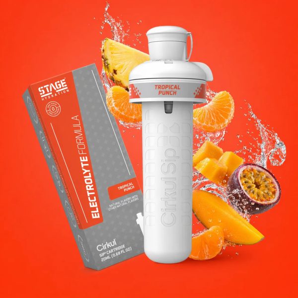 Cirkul Stage Tropical Punch
