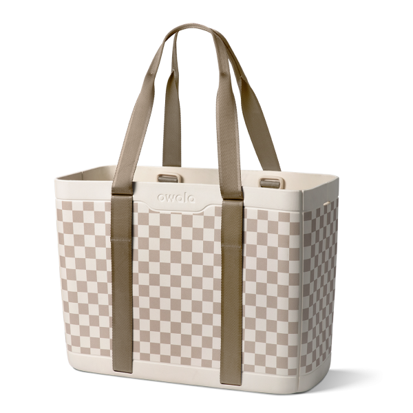 Owala Freesip The Sun-Day Collapsible Tote