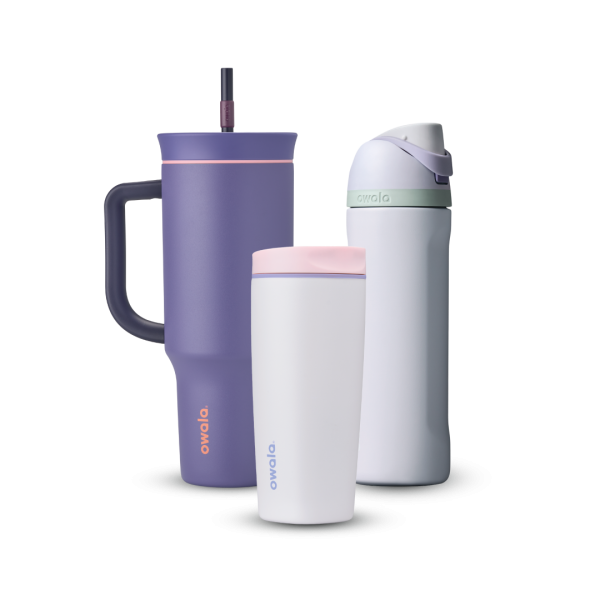 Owala Freesip All Day Bundle