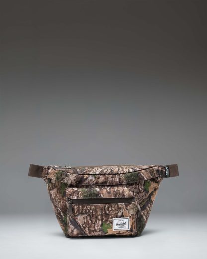 Herschel Supply Co Realtree® Pop Quiz Hip Pack