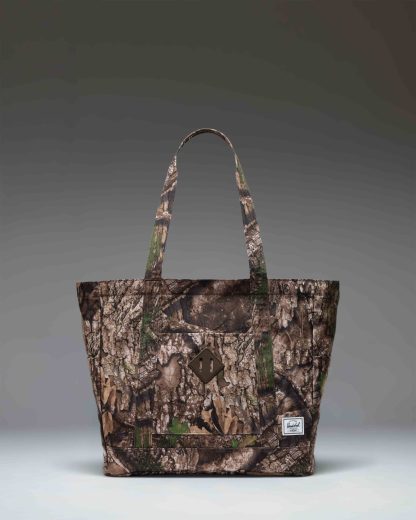 Herschel Supply Co Realtree® Herschel Heritage™ Tote