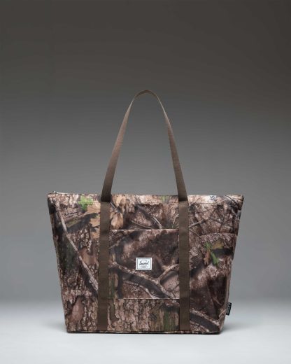 Herschel Supply Co Realtree® Portland Packable Tote