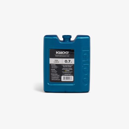 Igloo Performance Ice Mini Lunch Block