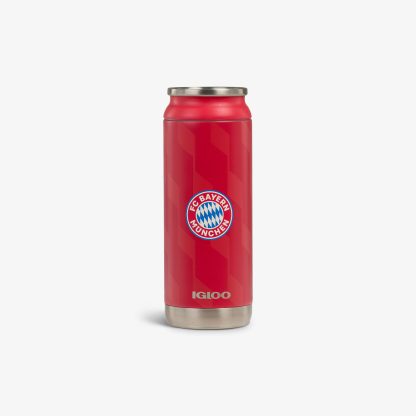 Igloo FC Bayern München 16 Oz Can