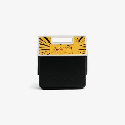 Igloo Pokémon Little Playmate 7 Qt Cooler