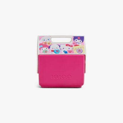 Igloo Hello Kitty® and Friends x Sweethearts® Candies Little Playmate