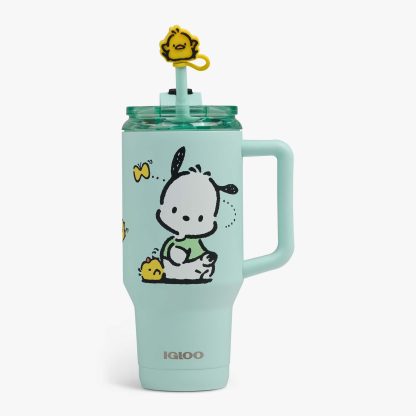 Igloo Pochacco™ 32 Oz Travel Mug