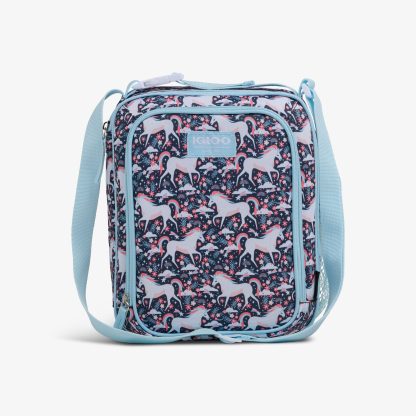 Igloo Kids Lunch Vertical Cooler + Bento Box